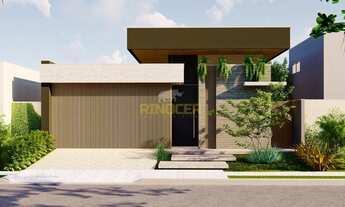 Imagem: Casa à venda, Parque Universitário, Franca