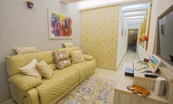 Imagem 7: Apartamento 3 Quartos e suíte em Ipanema - Rio de Janeiro