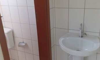 Imagem 4: Sala, 58 m², aluguel por R$ 880/mês