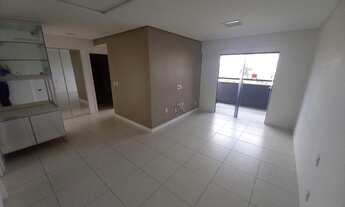 Imagem 2: Apartamento para venda tem 88 metros quadrados com 3 quartos em Papicu - Fortaleza - CE