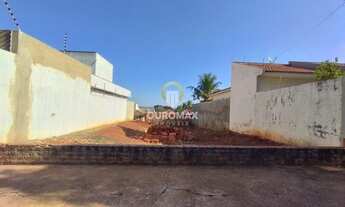 Imagem 2: Imóvel para Venda Terreno com 300m² à venda, por R$ 130.000,00 - Jd. Furlan- Ourinhos/SP
