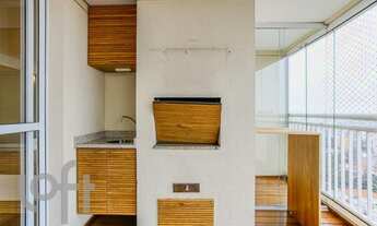 Imagem 6: Apartamento à venda, Alto da Lapa, São Paulo, SP