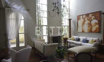 Imagem 7: 21151 - Casa 3 Dorms. (3 Suítes), ALPHAVILLE 0 - BARUERI/SP