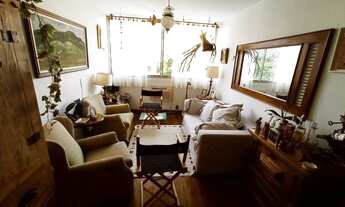 Imagem 4: Apartamento com 3 quartos à venda, Laranjeiras, Rio de Janeiro/RJ