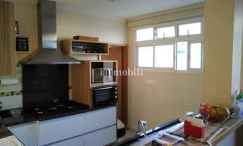 Imagem 3: Higienopolis - 3 quartos 1 vaga - Frente ao Mackenzie