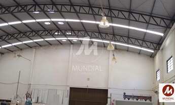 Imagem 5: Salão/Galpão (salão - sobrado) , cozinha planejada