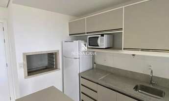 Imagem 2: Apartamento 02 dormitórios Jardim Europa