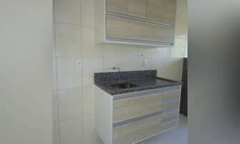 Imagem 3: MSFF040 - Apartamento para venda com 45 metros quadrados com 1 quarto em Federação - Salva