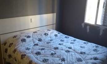 Imagem 4: Lindo Apartamento Vila GALVAO- 2 dor sendo 1 suíte, sala com sacada - 1 vaga de garagem Do