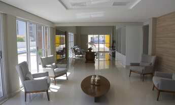 Imagem 4: OPORTUNIDADE! Apartamento VISTA MAR 4qts para VENDA - Bairro de Miramar - João Pessoa - P