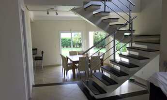 Imagem 5: Casa - Bosque - Vinhedo