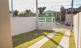 Imagem 2: SAPUCAIA DO SUL - Casa Padrão - Capão da Cruz