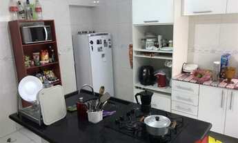 Imagem 3: Sobrado, Mooca - São Paulo