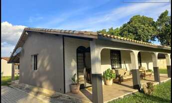 Imagem 3: CHÁCARA PLANA - CASA FINO GOSTO PISCINA - MORADIA LORENA SP