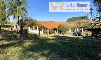 Imagem 4: Sítio na Região de Araxá-MG