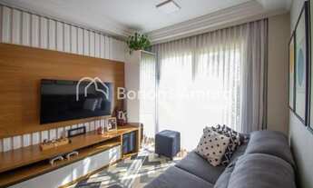 Imagem 3: Apartamento - Mansões Santo Antônio - Campinas