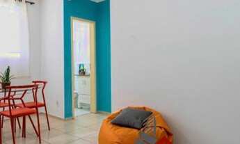 Imagem 3: LINDO APARTAMENTO- Jardim Spazio Solare- Vila Campos Sales, Jundiaí - SP