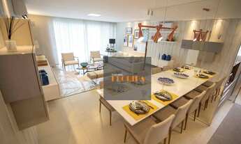 Imagem: Apartamento em Jurerê Internacional