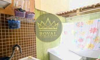 Imagem 6: Casa em Condomínio para Venda em Rio de Janeiro, Taquara, 2 dormitórios, 2 banheiros, 1 va