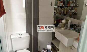 Imagem 7: Apartamento à venda, 85 m² por R$ 578.500,00 - Vila das Mercês - São Paulo/SP