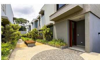 Imagem 4: Casa de condomínio para venda possui 272 metros quadrados com 3 Suítes