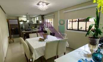 Imagem 6: Sobrado no Jardim das Flores com 3 suítes