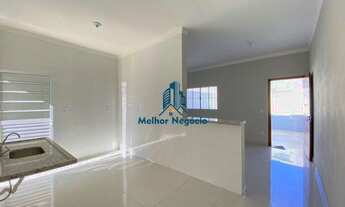 Imagem: Casa à venda em Hortolândia - Aceita financiamento