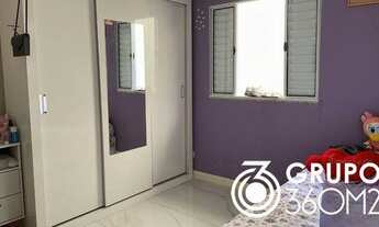 Imagem 4: Apartamento para Venda em Santo André, Campestre, 3 dormitórios, 2 banheiros, 1 vaga