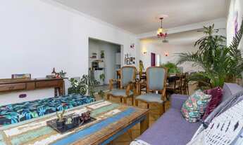 Imagem 6: Apartamento para Venda em São Paulo, Bela Vista, 4 dormitórios, 1 suíte, 3 banheiros, 1 va