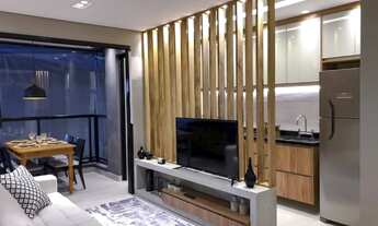 Imagem: Apartamento para venda, 64 metros quadrados