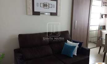 Imagem 2: Apartamento (tipo - padrao) 2 dormitórios, cozinha planejada, portaria 24 horas, em condom