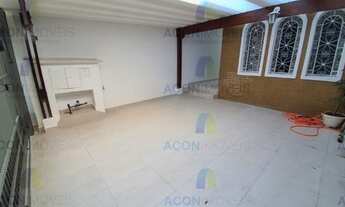 Imagem 2: Casa Sobrado em São Bernardo do Campo