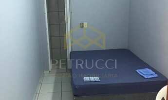 Imagem 5: Hotel - Centro - Campinas