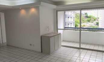 Imagem: CASA FORTE - ESTRADA DO ENCANAMENTO