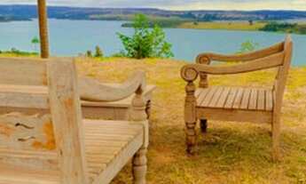 Imagem 3: Alto padrão no Lago Corumbá IV