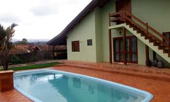 Imagem 4: Chácara com 1.100 m² à venda em Atibaia