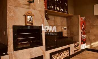 Imagem 4: Casa para Temporada em Canto Grande com 03 Quartos à 150 mts do mar em Bombinhas - SC