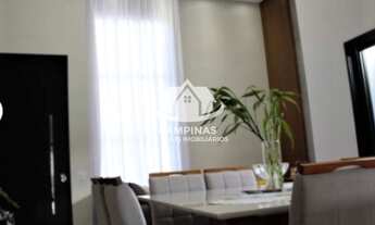 Imagem 3: CASA PARA VENDA NO CONDOMÍNIO MONT ALCINO EM VALINHOS/SP