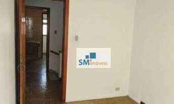 Imagem 6: Sobrado com 3 dormitórios à venda, 120 m² por R$ 770.000 - Mirandópolis - São Paulo/SP