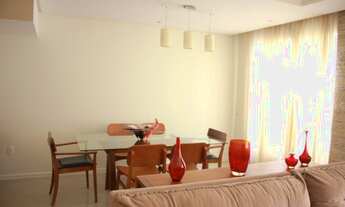 Imagem 5: Casa Condomínio Vila Chiari - Próximo do Campolim - 3 Dormitórios - Próximo Escolas - TRAN