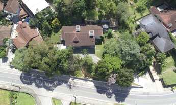 Imagem: Casa venda - comercial ou residencia - rua