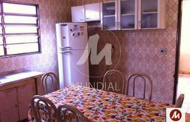 Imagem 4: Casa (térrea na rua) 4 dormitórios, cozinha planejada