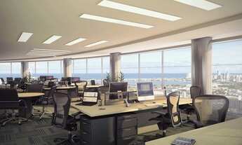 Imagem 6: Sala à venda, 2 vagas, Ilha do Leite - Recife/PE