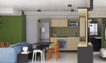 Imagem 6: São Paulo - Apartamento Padrão - Alto da Boa Vista