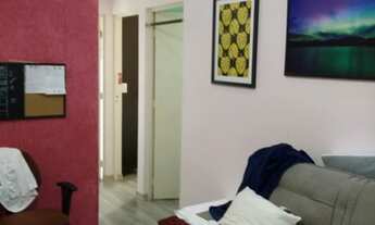 Imagem 3: Apartamento para venda tem 43 metros quadrados com 2 quartos em Parque das Colinas - Valin