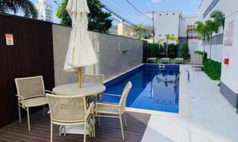 Imagem 3: Apartamento novo em ótima localização no bairro Velha próximo ao parque Ramiro, Fórum e Vi