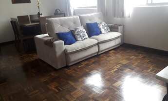 Imagem 6: Edf. José De Alencar- Juvevê-Morar com qualidade e segurança, naõ tem preço... TEM VALOR!!