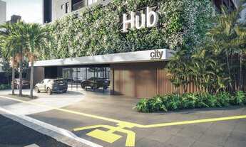 Imagem 4: Apartamento Hub Compact Life - ORT38180