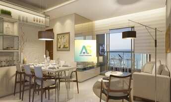 Imagem 5: Apartamento a venda 03 quartos pronto para morar em Boa Viagem, Lazer Completo