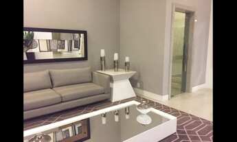 Imagem 3: APARTAMENTO MARAVILHOSO NA MELHOR LOCALIZAÇÃO DA BELO HORIZONTE